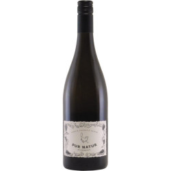 オーセロワ ""ピュア・ナチュール"" 2019 フリートリッヒ・ベッカー　ドイツ ファルツ オレンジワイン 750ml