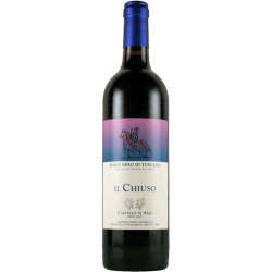 イル・キウーゾ 2019 カステッロ・ディ・アマ　イタリア トスカーナ 赤ワイン 750ml