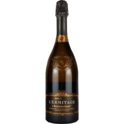 エルミタージュ ブリュット 2015 ロデレール・エステート　アメリカ カリフォルニア 白ワイン 750ml