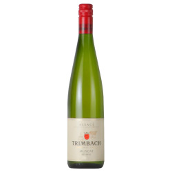 ミュスカ・レゼルヴ 2022 トリンバック　フランス アルザス 白ワイン 750ml