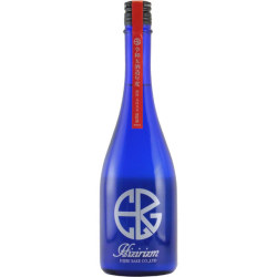 聖 HIZIRIZM 五百万石50 活性酒　群馬県聖酒造 720ml