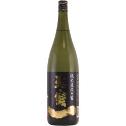 天寶一 八反錦 純米大吟醸 直汲み無濾過生酒　広島県天寶一 1800ml