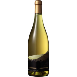 山のシャルドネ 2019 ココファーム　日本 栃木県 スパークリング白ワイン 750ml
