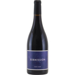 ピノ・ノワール サブミッション 2020 689セラーズ　アメリカ カリフォルニア 白ワイン 750ml