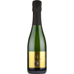 クレマン・ド・ブルゴーニュ ブリュット ルーデュモン　フランス ブルゴーニュ 白ワイン 375ml