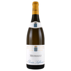 ムルソー 2023 オリヴィエ・ルフレーヴ　フランス ブルゴーニュ 白ワイン 750ml