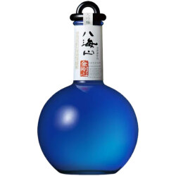 八海山 金剛心 純米大吟醸 浩和蔵「夏」限定品　新潟県八海醸造 800ml