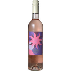 ベレヌス ヴィーニョ・ヴェルデ ヴィニョス・ボルゲス　ポルトガル ヴィーニョ・ヴェルデ スパークリングロゼワイン 750ml