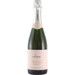 ロイマー・ブリュット・ロゼ レセルヴァ フレッド・ロイマー　オーストリア ニーダーエスタライヒ ロゼワイン 750ml