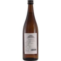 松屋酒造 特別本醸造 きもと造り2022　群馬県松屋酒造 720ml