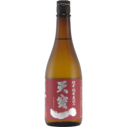天寶一 超辛口純米 千本錦 匠直汲み　広島県天寶一 720ml