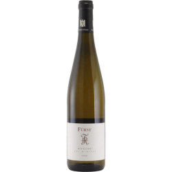 “ピュアミネラル” リースリング 2020 ルドルフ・フュルスト　ドイツ ファルツ 白ワイン 750ml