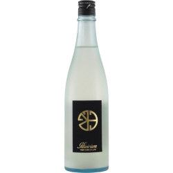 聖 渡舟50 純米大吟醸 生もと活性生酒　群馬県聖酒造 720ml