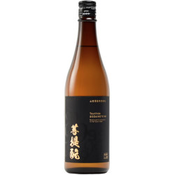 土田tsutida菩提もと99 研究醸造Data30 黄麹　群馬県土田酒造 720ml