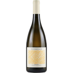 エトナ・ビアンコ 2022 ピエトラドルチェ　イタリア シチリア 白ワイン 750ml