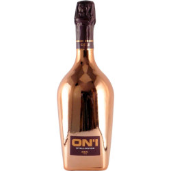 ランブルスコ オテッロ・オン・アイス チェチ　イタリア エミリア・ロマーニャ 赤ワイン 750ml