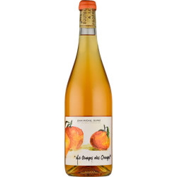 ル・タン・デ・ゾランジュ 2022 ジャン・ミッシェル・デュプレ　フランス ブルゴーニュ オレンジワイン 750ml