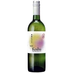 甲州にごりワイン 第三回出荷 2026 シャトー酒折　日本 山梨県 白ワイン 750ml
