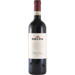 キャンティ クラッシコ DOCG 2022 リエチネ　イタリア トスカーナ 赤ワイン 750ml