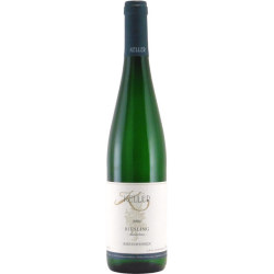 ライムストーン・リースリング セミドライ 2022 ケラー　ドイツ ラインヘッセン 白ワイン 750ml