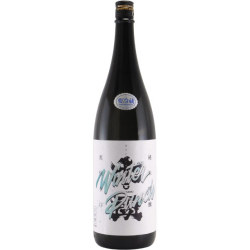 大盃 WINTER PUNCH 純米吟醸生酒　群馬県牧野酒造 1800ml
