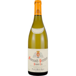 ムルソー・プルミエ・クリュ ペリエール 2020 マトロ　フランス ブルゴーニュ 白ワイン 750ml