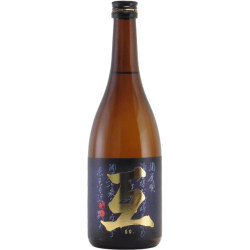 互 Go. 純米吟醸　長野県沓掛酒造 720ml