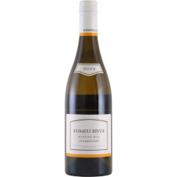 ハンティング・ヒル・シャルドネ 2022 クメウ・リヴァー　ニュージーランド オークランド 白ワイン 750ml