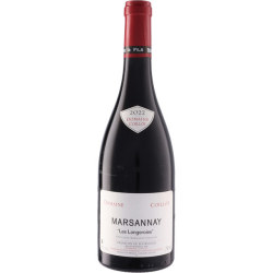マルサネ レ・ロンジュロワ 2022 コワイヨ　フランス ブルゴーニュ 赤ワイン 750ml