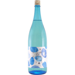 上喜元4seasons冬 生原酒 純米吟醸　山形県酒田酒造 1800ml