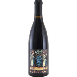 シラー ナパバレー「蔵出し」 2013 コングスガード　アメリカ カリフォルニア 赤ワイン 750ml