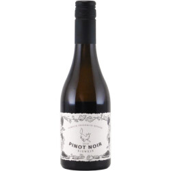 ピノ・ノワール ブラン・ド・ノワール アイスワイン 2018 クライネン・フリッツ　ドイツ ファルツ 白ワイン 375ml