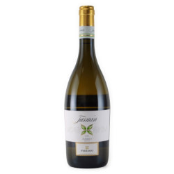 ジャスミン 2018 フィッリアート　イタリア シチリア 白ワイン 750ml