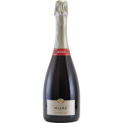 クレマン・ダルザス・ブリュット キュベ・プレステージ ルネ・ミューレ　フランス アルザス 白ワイン 750ml