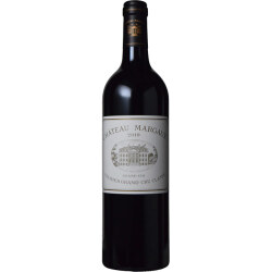 シャトー・マルゴー 第１級 2019 シャトー元詰　フランス ボルドー 赤ワイン 750ml