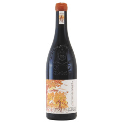 シャトーヌフ・デュ・パプ 2023 ドメーヌ・メイヤール　フランス コート・デュ・ローヌ 赤ワイン 750ml