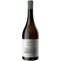 ヴィオニエ 2024 バッリョ・ディ・ピアネット　イタリア シチリア 白ワイン 750ml