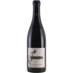 ジュプレ・シャンベルタン プルミエ・クリュ 2016 シャルロパン・ティシエ　フランス ブルゴーニュ 赤ワイン 750ml