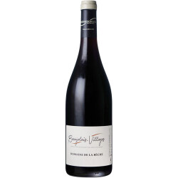 ボージョレ ヴィラージュ 2022 オリヴィエ・デ・バルドン　フランス ボージョレ 赤ワイン 750ml