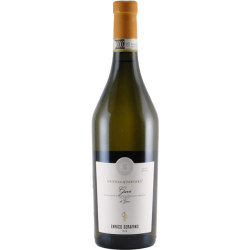 ガヴィ・デ・ガヴィ グリフォ・デル・クアルタロ 2019 エンリコ・セラフィーノ　イタリア ピエモンテ 白ワイン 750ml