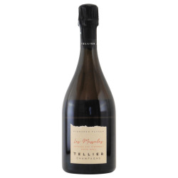 レ・マッサル エクストラ・ブリュット シャンパーニュ・テリエ　フランス シャンパーニュ 白ワイン 750ml