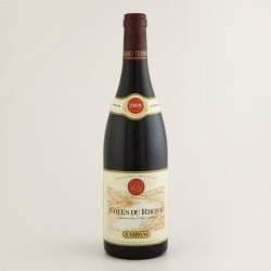コート・デュ・ローヌ・ルージュ ギガル　フランス コート・デュ・ローヌ 赤ワイン 750ml