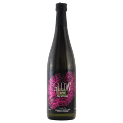 GLOW（EP09） - Ray of hope-　鹿児島県 若潮酒造 720ml