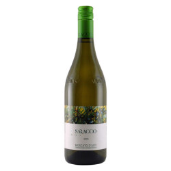 モスカート・ダスティ 2019 サラット　イタリア ピエモンテ スパークリング白ワイン 750ml