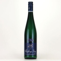 ローゼン リースリング・ドライ 2021 ローゼン・ブラザーズ　ドイツ モーゼル 白ワイン 750ml