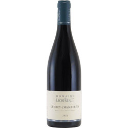 ジュヴレ・シャンベルタン 2021 レシュノー　フランス ブルゴーニュ 赤ワイン 750ml