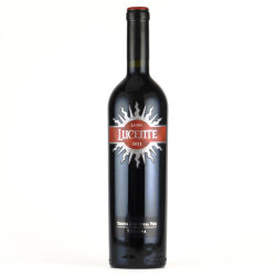ルーチェンテ I.G.T 2019 ルーチェ・デッラ・ヴィーテ　イタリア トスカーナ 赤ワイン 750ml