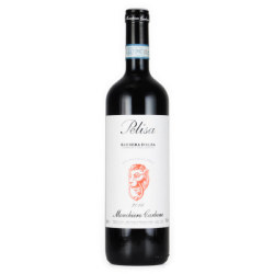 バルベーラ・ダルバ ペリーザ 2016 モンキエロ・カルボーネ　イタリア ピエモンテ 赤ワイン 750ml