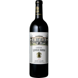 シャトー・レオヴィル・バルトン 第２級 2016 シャトー元詰　フランス ボルドー 赤ワイン 750ml
