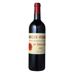 シャトー・フィジャック 第一特別級 2015 シャトー元詰　フランス ボルドー 赤ワイン 750ml